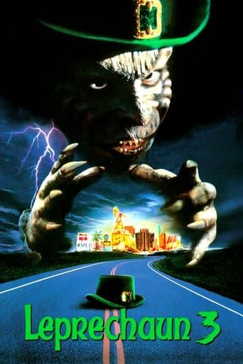 Watch Leprechaun 3 free online