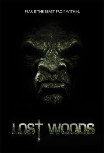 Watch Lost Woods free online