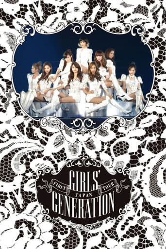 Watch Girls' Generation FIRST JAPAN TOUR free online