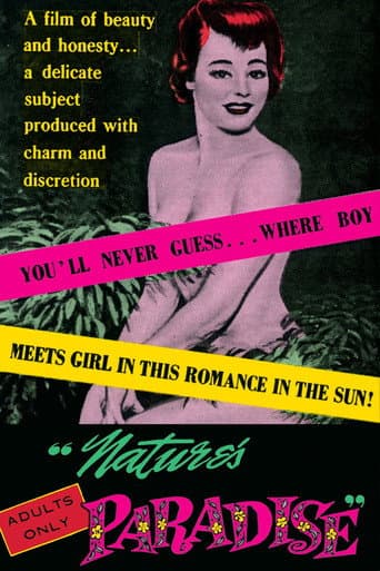 Watch Nudist Paradise free online