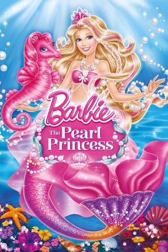Watch Barbie: The Pearl Princess free online