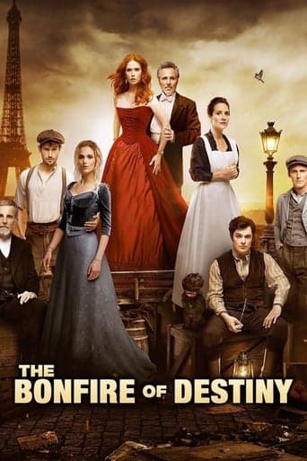 Watch The Bonfire of Destiny free online