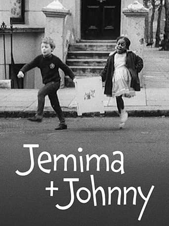 Watch Jemima + Johnny free online