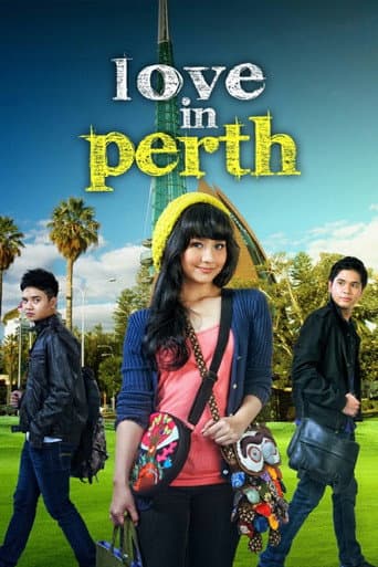 Watch Love in Perth free online