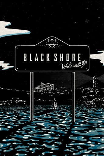 Watch Black Shore free online