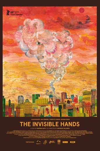 Watch The Invisible Hands free online