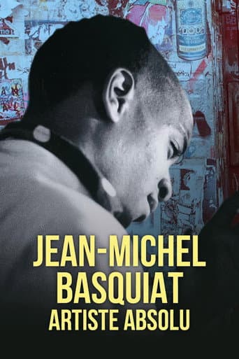 Watch Jean-Michel Basquiat, artiste absolu free online