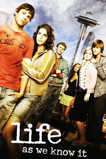 Watch Life As We Know It free online