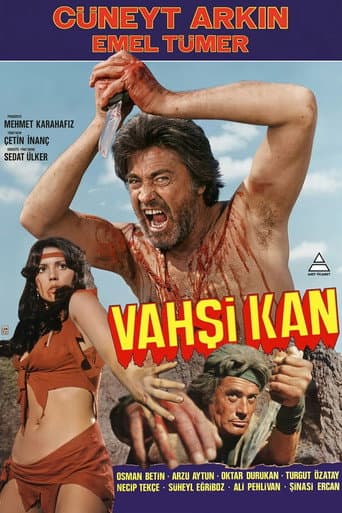 Watch Wild Blood free online