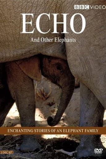 Watch Echo and Other Elephants free online