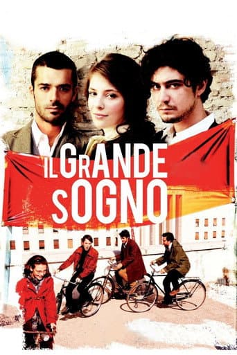 Watch The Big Dream free online