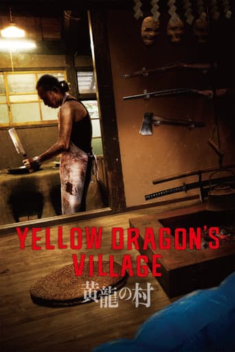 Watch Yellow Dragon's Village free online