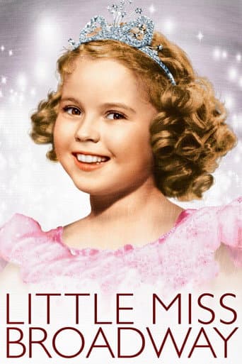 Watch Little Miss Broadway free online