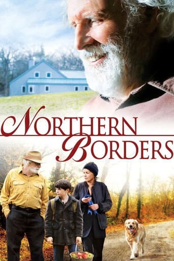Watch Northern Borders free online