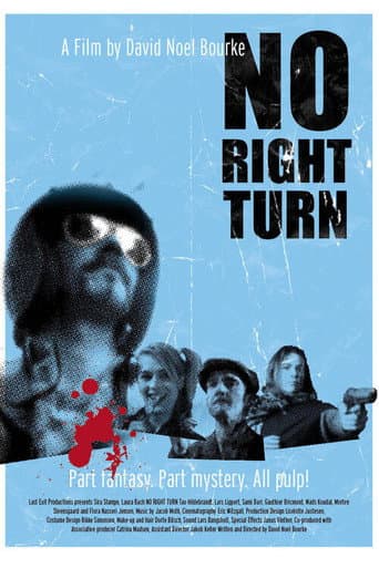 Watch No Right Turn free online