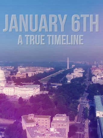 Watch J6: A True Timeline free online