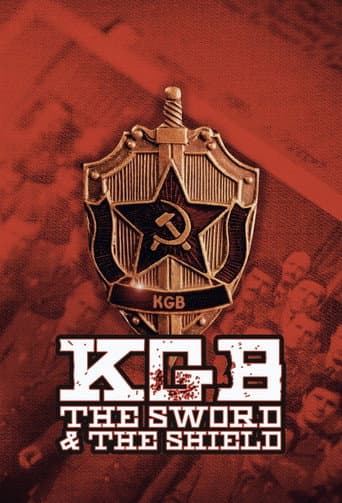 Watch KGB - The Sword and the Shield free online