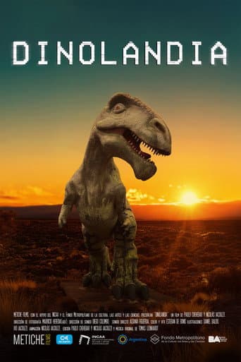 Watch Dinolandia free online