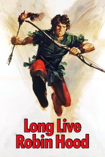 Watch Long Live Robin Hood free online
