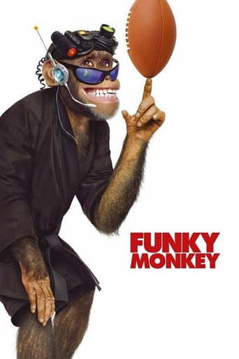 Watch Funky Monkey free online