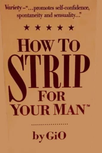 Watch How To Strip For Your Man by GiO free online
