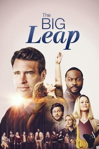 Watch The Big Leap free online