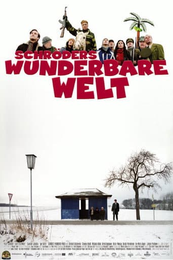 Watch Schroeder's Wonderful World free online