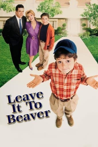 Watch Leave It to Beaver free online