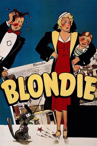 Watch Blondie free online