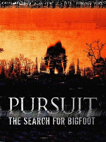 Watch Pursuit: The Search for Bigfoot free online