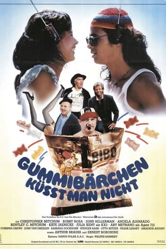 Watch Real Men Don't Eat Gummi Bears free online