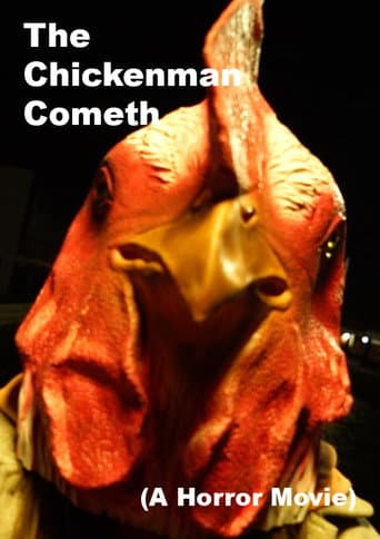 Watch The Chickenman Cometh free online