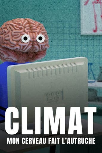 Watch Climate Change: The Brain Paradox free online