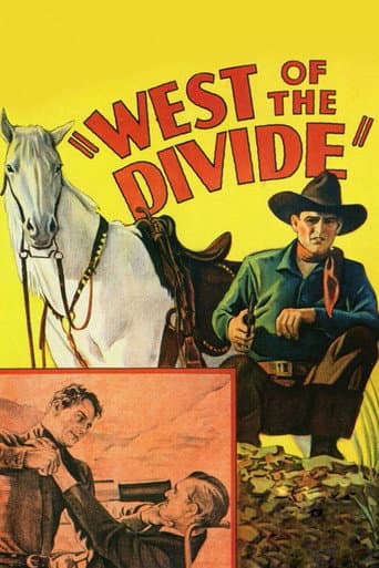 Watch West of the Divide free online