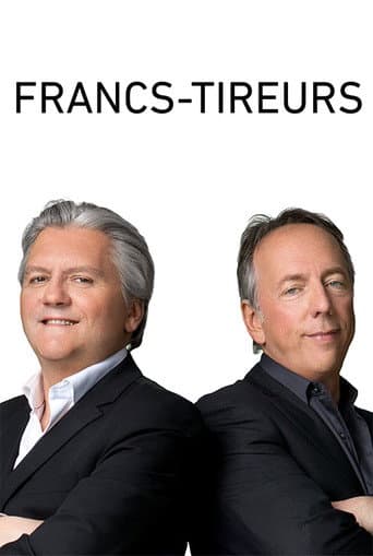 Watch Les francs-tireurs free online
