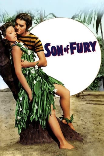 Watch Son of Fury: The Story of Benjamin Blake free online