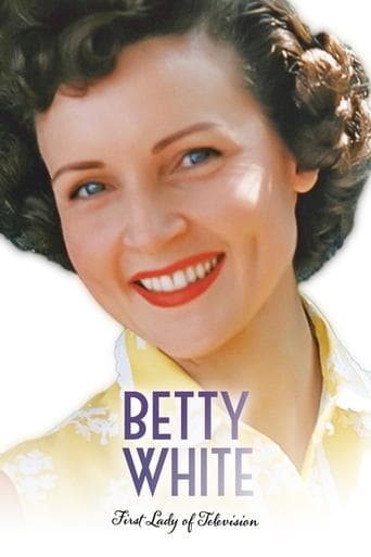 Watch Betty White: First Lady of Television free online