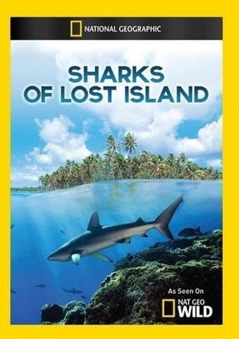 Watch Sharks of Lost Island free online