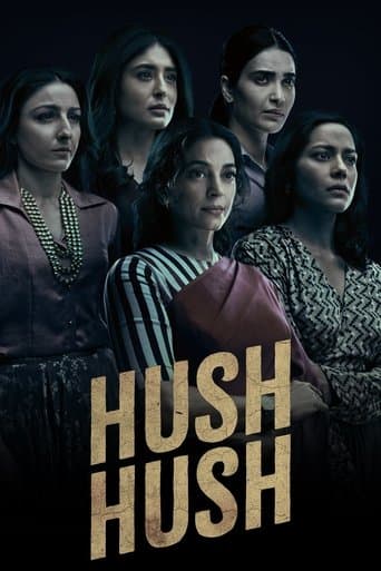Watch Hush Hush free online