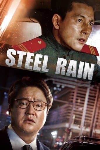 Watch Steel Rain free online