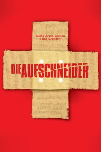 Watch Die Aufschneider free online