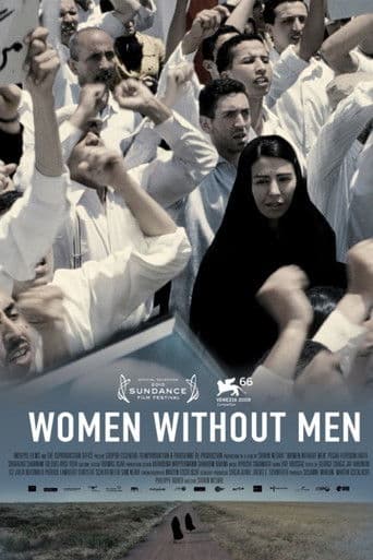 Watch Women Without Men free online