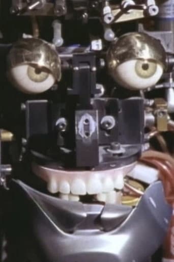 Watch Robots Rising free online