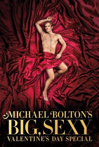 Watch Michael Bolton's Big, Sexy Valentine's Day Special free online