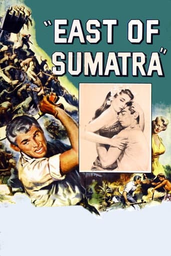 Watch East of Sumatra free online