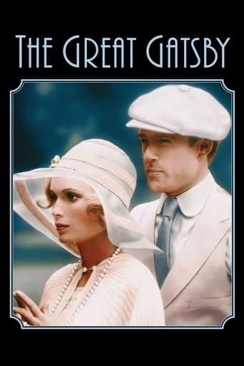 Watch The Great Gatsby free online