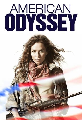 Watch American Odyssey free online