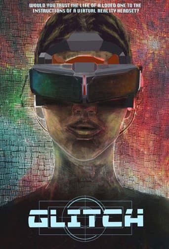 Watch Glitch free online