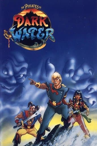 Watch The Pirates of Dark Water free online