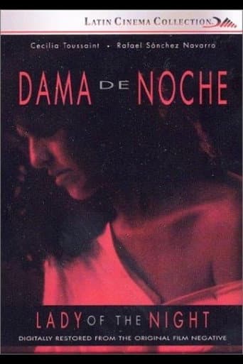 Watch Dama de Noche free online